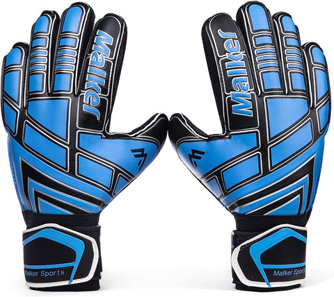 malker goalie gloves