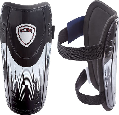 9 Best Shin Guards for Young Athletes