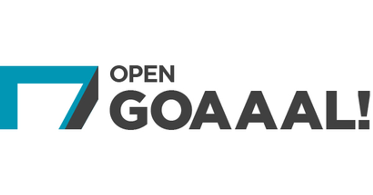 Open Goaaal USA