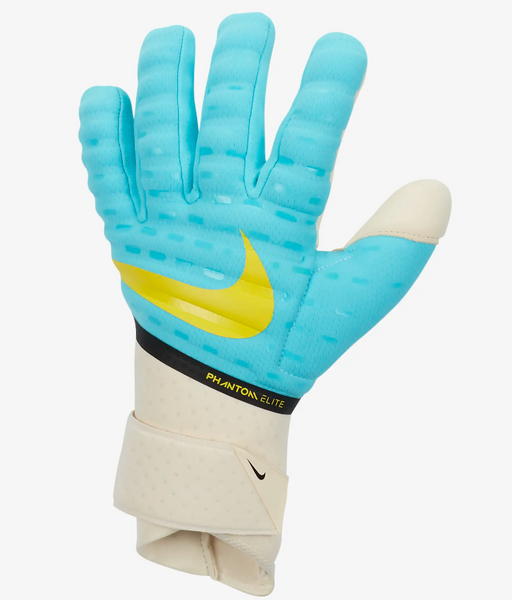 nike phantom elite goalkeeper gloves