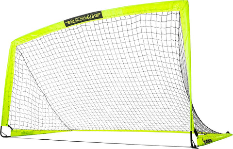 blackhawk pop up soccer goal