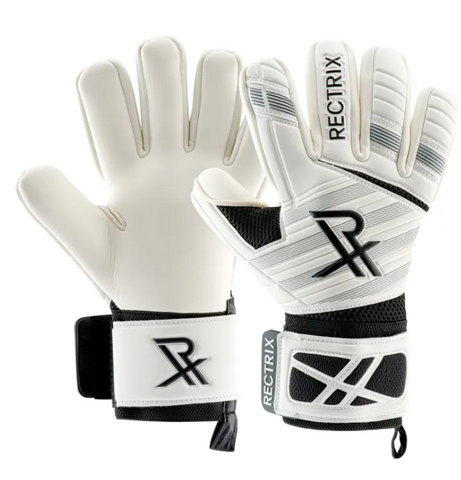 rectrix 1.0 goalkeeper gloves