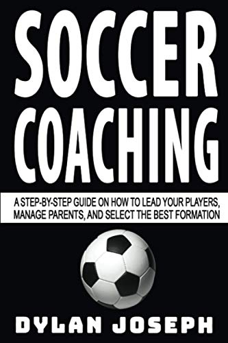 soccer coaching book