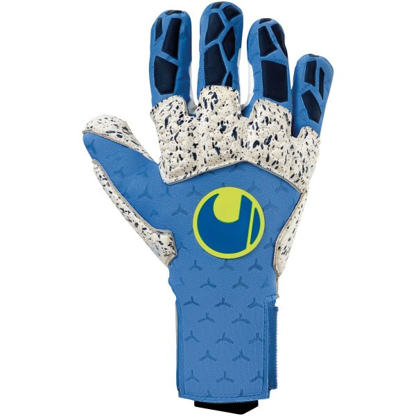 uhl sport goalkeeper gloves