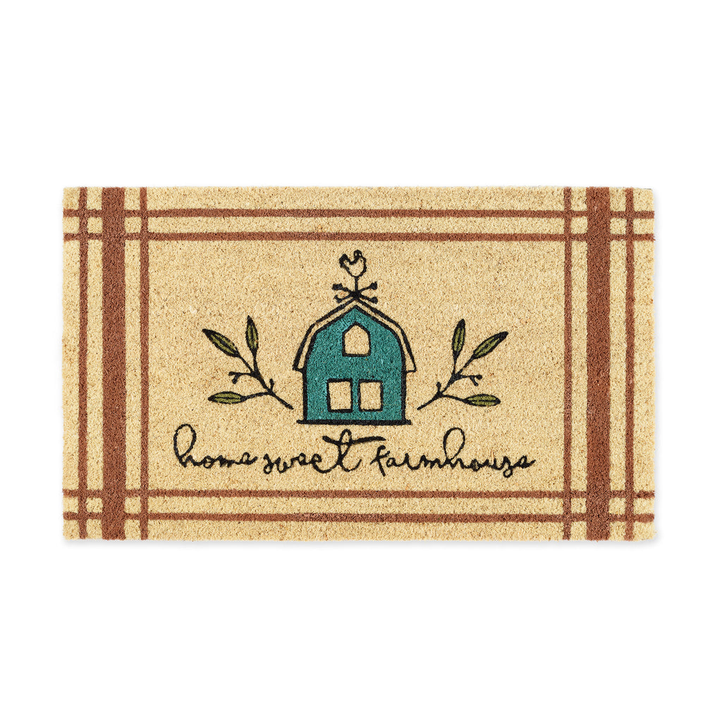 DII Palm Beach Doormat