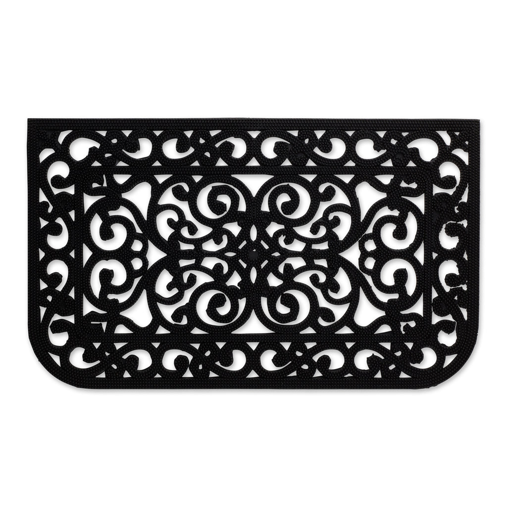 Lattice Rubber Doormat – DII Home Store