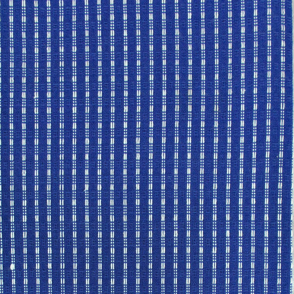 DII Assorted Blue Dishcloth Set of 5