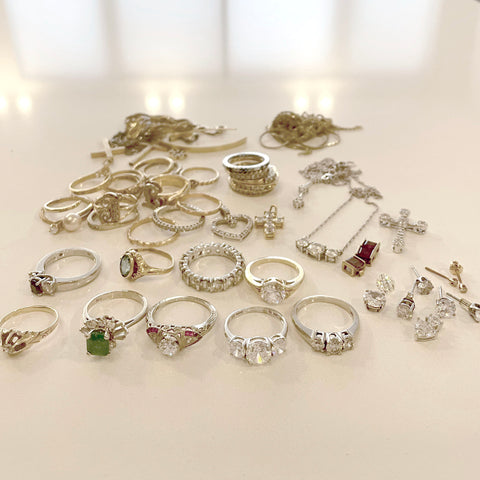 custom jewelry, custom ring, studio remod