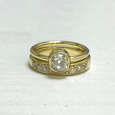 custom jewelry, custom ring, engagement ring