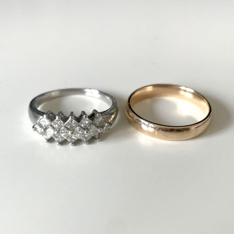 custom jewelry, custom ring