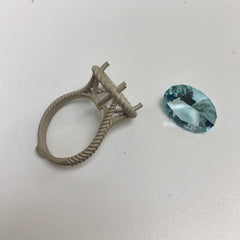 custom jewelry, custom ring