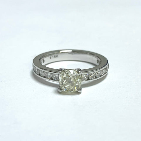 custom ring, custom jewelry, engagement ring