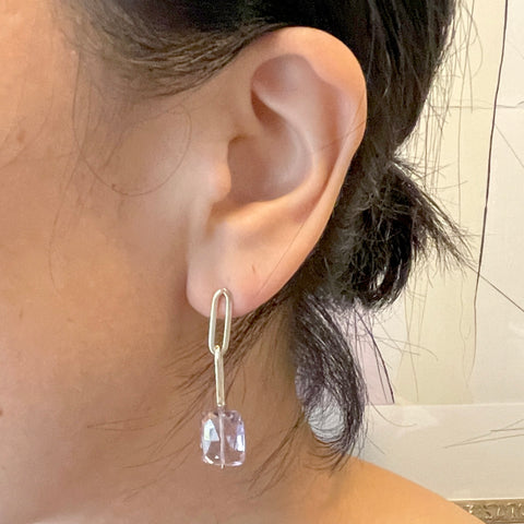 custom jewelry, custom earrings, custom design