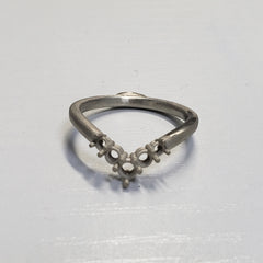 casting, jewelry design, jewelry redesign, custom ring