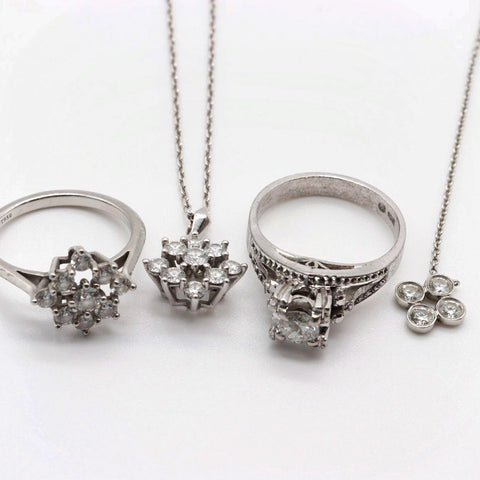 custom jewelry, jewelry design, fine jewelry