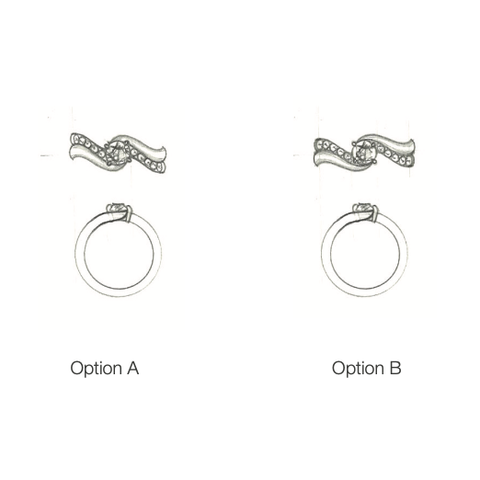 custom ring, custom jewelry