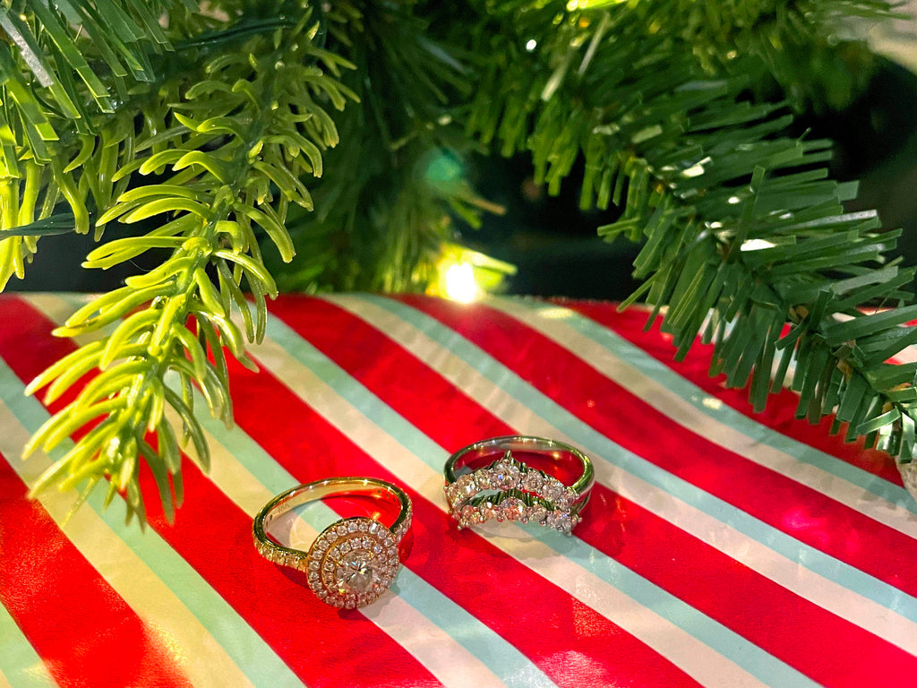 fine jewelry, holiday gift