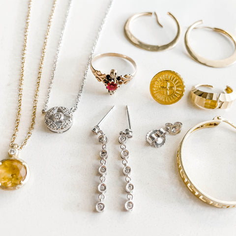 jewelry redesign, custom jewelry, jewelry design, earrings, fine jewelry