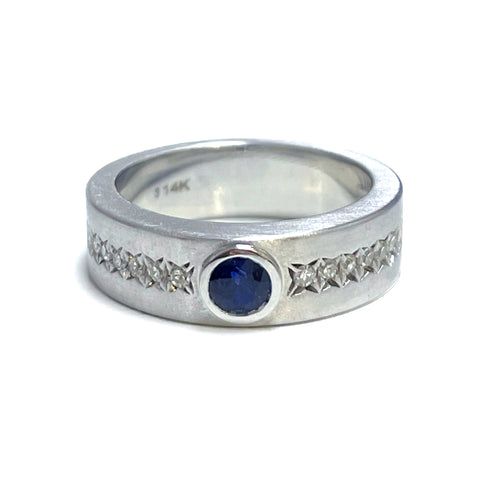 custommade ring, custom jewelry, custom ring, studio remod, jewelry redesign, jewelry remake, heirloom jewelry