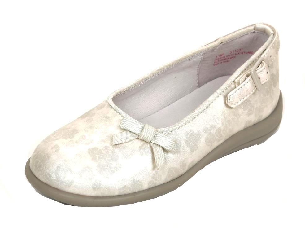 girls grey dress shoes