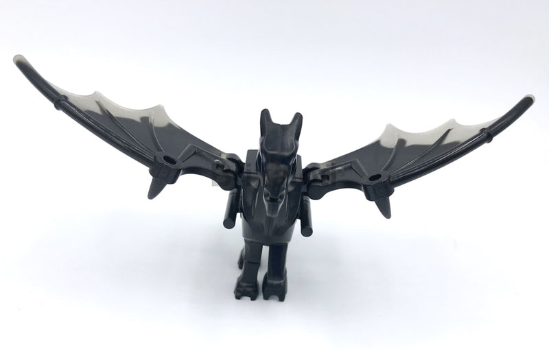 lego thestral