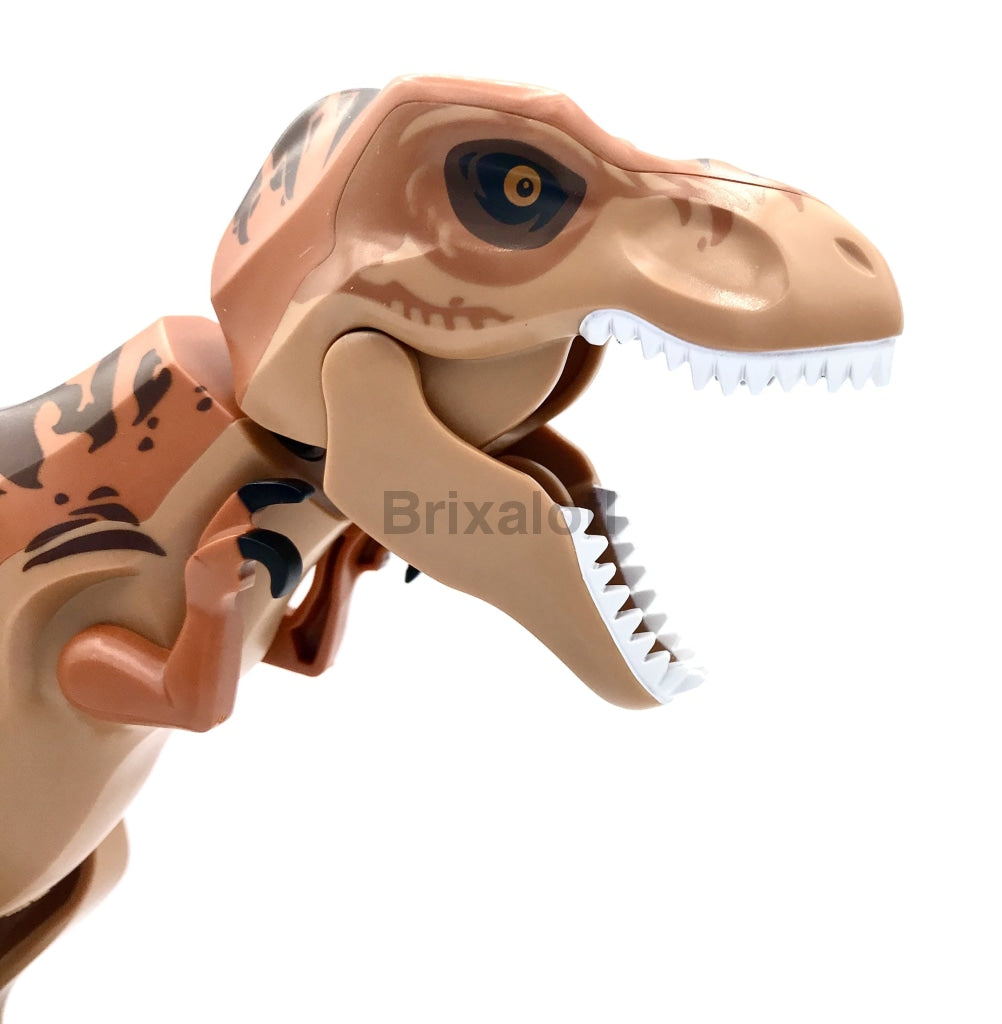 lego t rex figure for sale