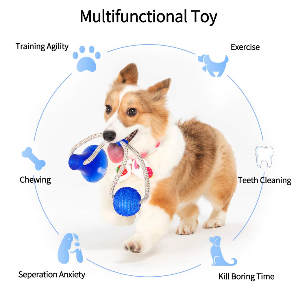 suction pup toy