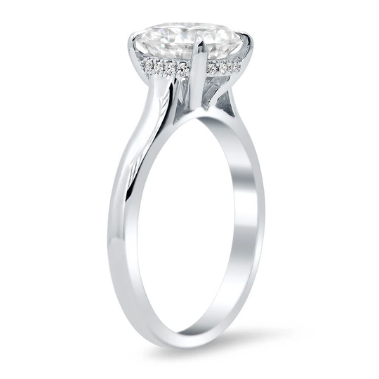 Engagement Rings, Wedding Rings, Diamonds, Custom Jewelry - deBebians