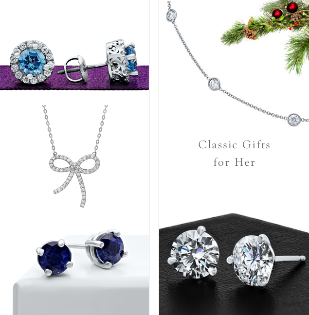 Jewelry Gifts for Her