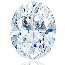 deBebians Oval Diamond