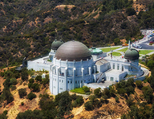 griffith observatory