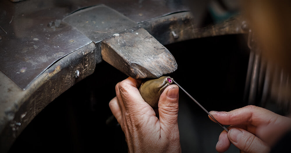 jewelry factory