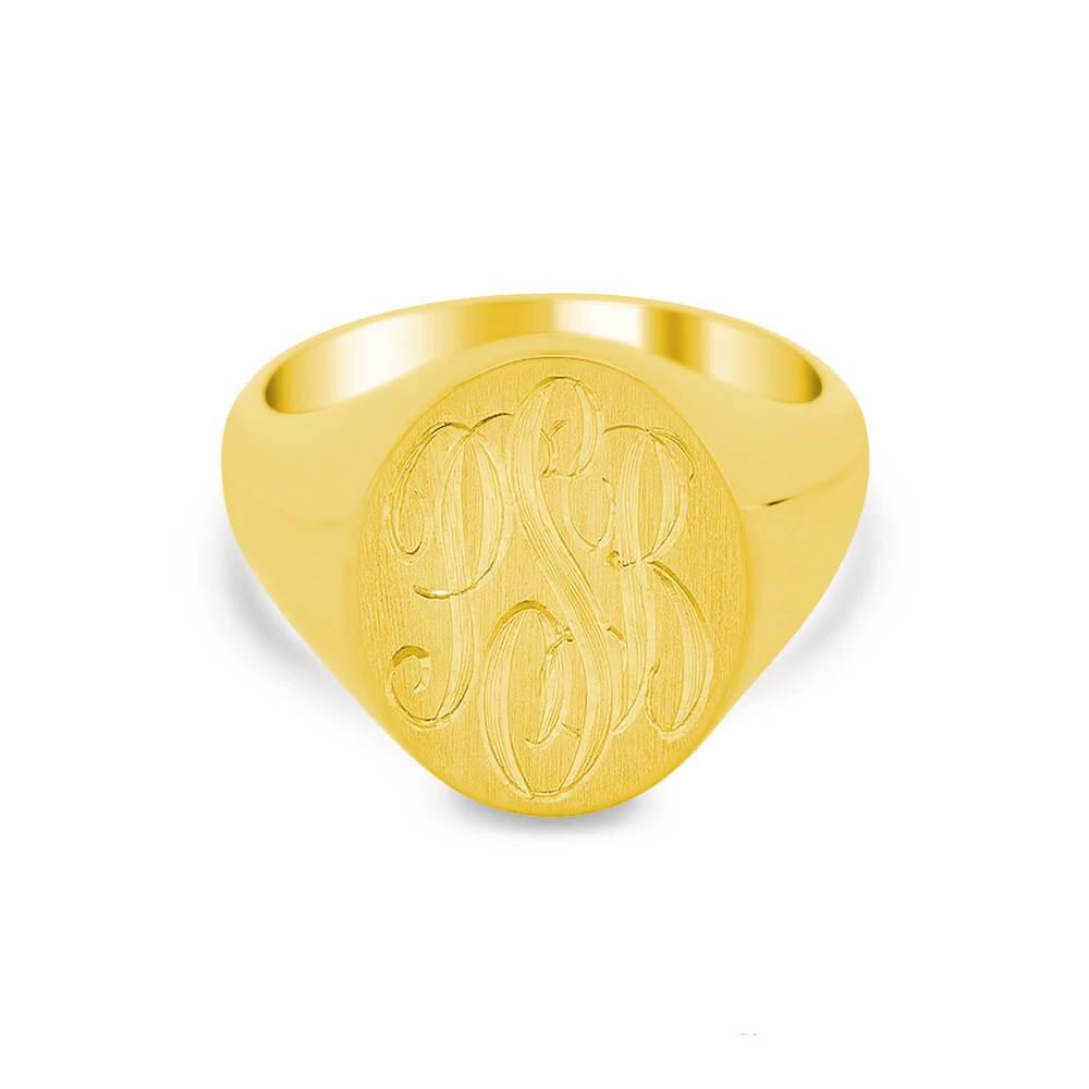 Signet Ring