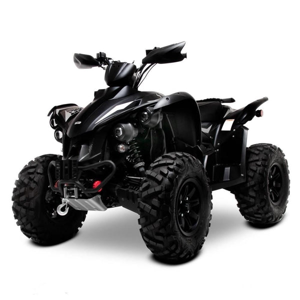 target quad bike