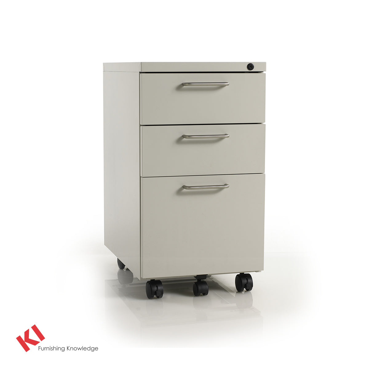 700 Series Mobile Box Box File Pedestal Naugler Office Interiors