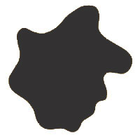 Black Earwax - Dog Ear wax Color Chart