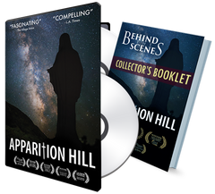 Apparition Hill