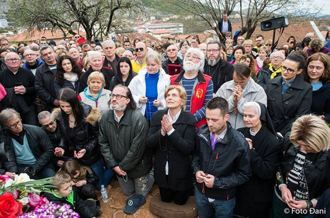 Medjugorje