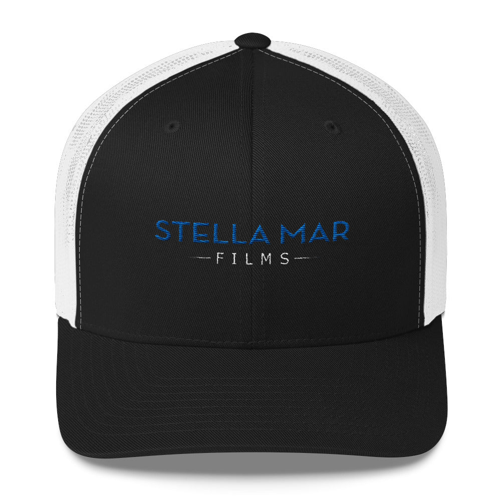 Stella Mar Films Cap