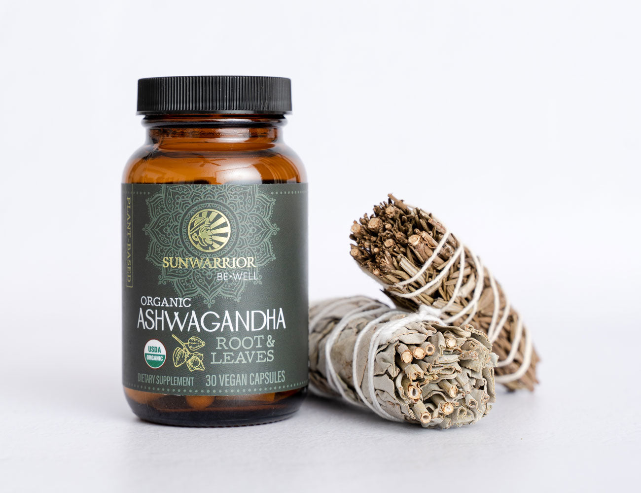 Ashwagandha Health benefits