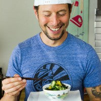 Jason Wrobel_wakame salad recipe_pic_3