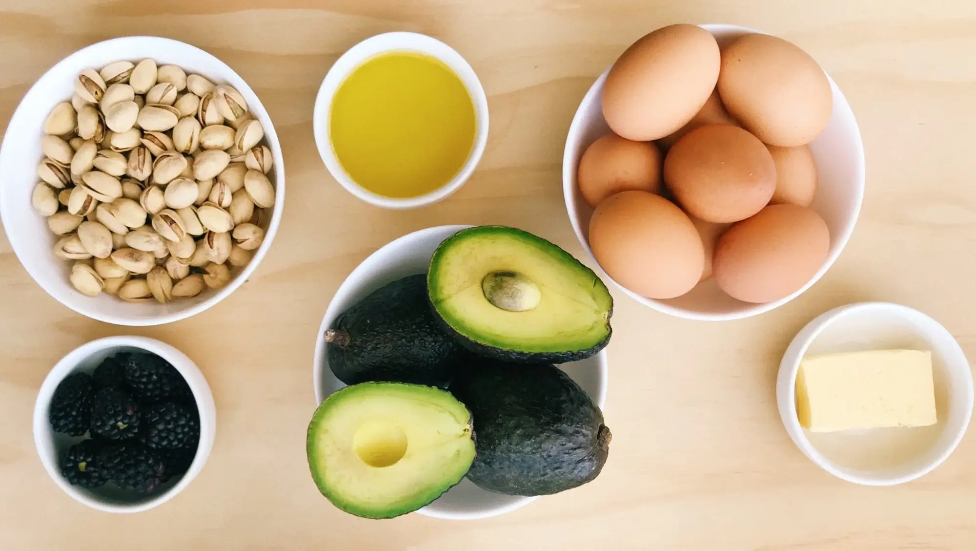 Best Plant-Based Protein Sources for Modified Keto
