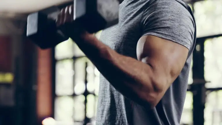 benefits of weight training