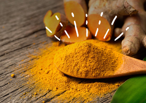 Sunwarrior, vegan, harvest, turmeric, curcumin, health, benefits, what are