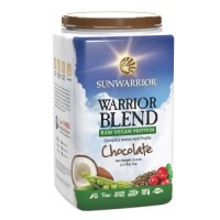 Warrior Blend Chocolate_pic