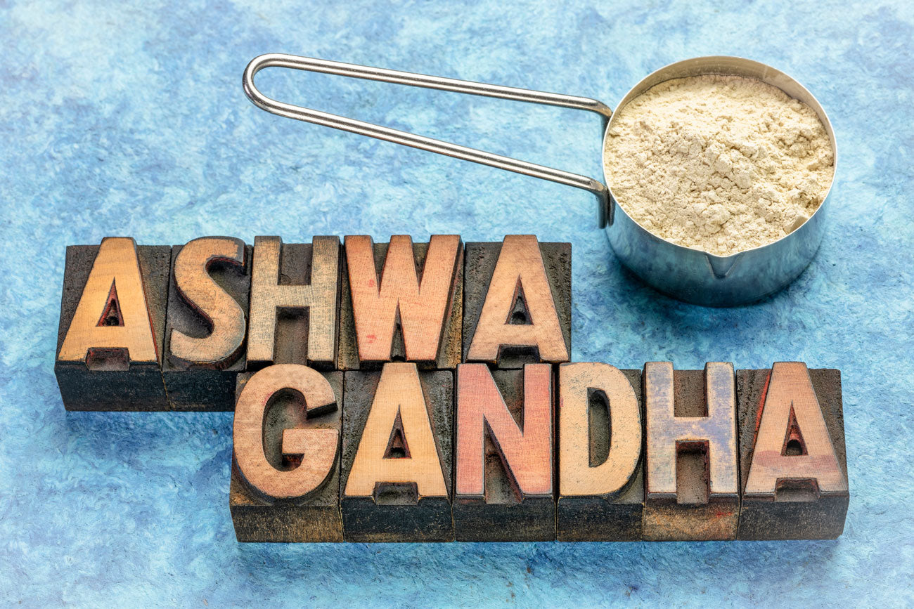 Ashwagandha health benefits and uses