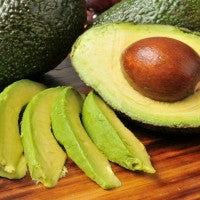 avocado_pit_fruit_slice_flesh_whole_cut_green_pic