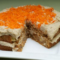 carrot cake_pic