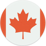 Canadian Flag