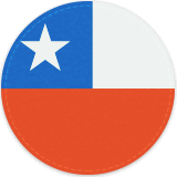 Chile Flag